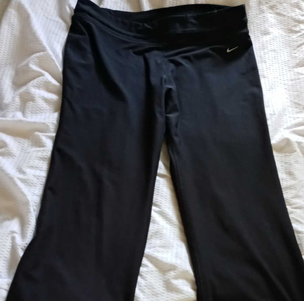 Nike Fit Dri